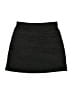 PrAna 100% Polyester Solid Gray Skort Size S - photo 1