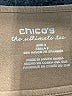 Chico's Brown Long Sleeve T-Shirt Size Lg (2) - photo 7