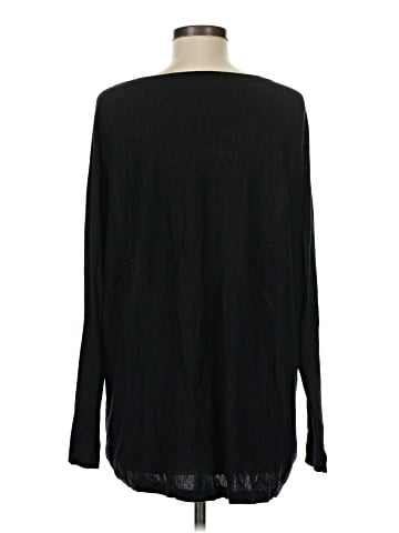 Trouve Pullover Sweater (view 2)