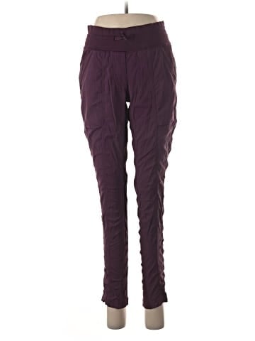 Lululemon Athletica Active Pants (view 1)