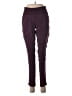 Lululemon Athletica Burgundy Active Pants Size 4 - photo 1