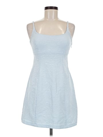Kimchi Blue Casual Dress (view 1)