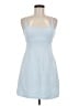 Kimchi Blue Blue Casual Dress Size M - photo 1