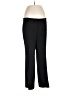 Talbots Black Dress Pants Size 10 (petite) - photo 1