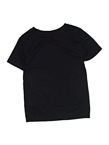 Puma Short Sleeve T-Shirt (view 2)