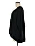 Trouve Black Pullover Sweater Size M - photo 5