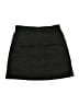 PrAna 100% Polyester Solid Gray Skort Size S - photo 2