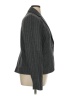 Tall Girl Chevron-herringbone Gray Blazer Size 16 - photo 4