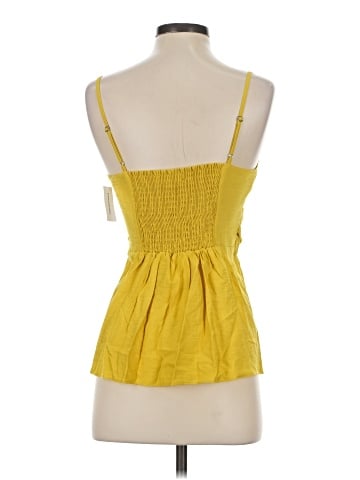 Banana Republic Sleeveless Blouse (view 2)