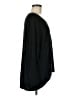 Trouve Black Pullover Sweater Size M - photo 4