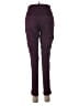 Lululemon Athletica Burgundy Active Pants Size 4 - photo 2