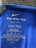 Nike 100% Polyester Blue Short Sleeve T-Shirt Size 3 - 4 - photo 3