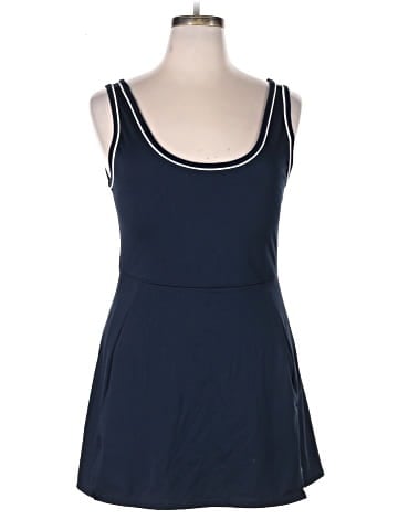 Danskin Romper (view 1)