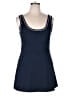 Danskin Blue Romper Size XL - photo 1