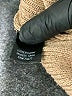 Simply Vera Vera Wang 100% Polyester Tan Cardigan Size XS - photo 8