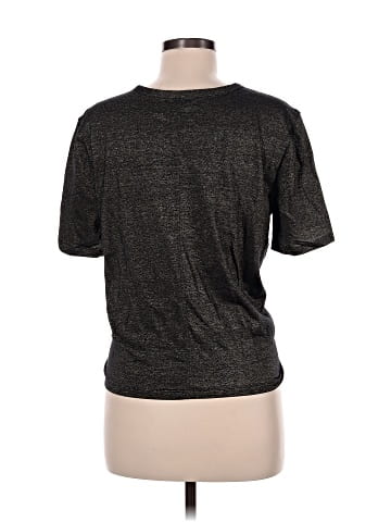 Lululemon Athletica Short Sleeve Top (view 2)