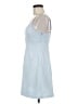 Kimchi Blue Blue Casual Dress Size M - photo 5