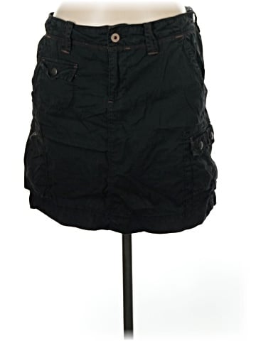 Polo Jeans Co. by Ralph Lauren Denim Skirt (view 1)