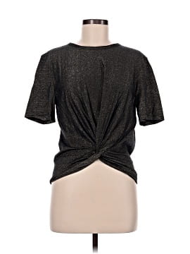 Lululemon Athletica Short Sleeve Top