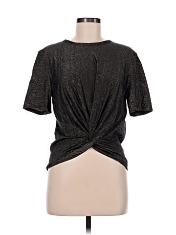 Lululemon Athletica Short Sleeve Top (view 1)
