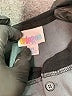 Lularoe Gray Long Sleeve Henley Size XL - photo 7