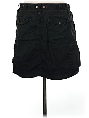 Polo Jeans Co. by Ralph Lauren Denim Skirt (view 2)