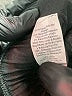 Athletic Works Solid Black Athletic Shorts Size S - photo 4