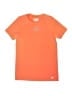 Under Armour Orange Active T-Shirt Size M (youth) - photo 1