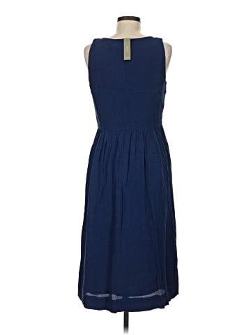 J.Crew Casual Dress (view 2)
