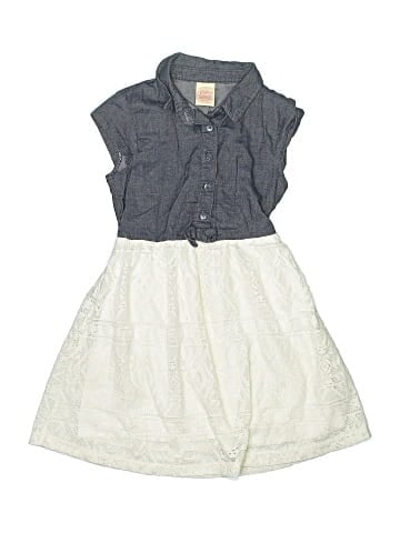 Faded Glory Dress (view 1)