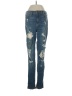 Hollister Stars Blue Jeans Size 5R - photo 1