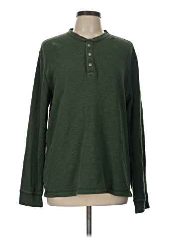 Eddie Bauer Pullover Sweater (view 1)
