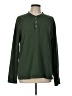 Eddie Bauer Green Pullover Sweater Size L - photo 1