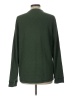 Eddie Bauer Green Pullover Sweater Size L - photo 2