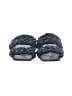 Steve Madden Gray Sandals Size 8 - photo 2