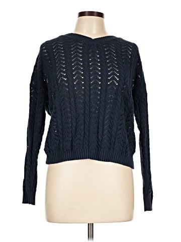 Mi ami Long Sleeve Top (view 1)