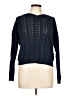 Mi ami Blue Long Sleeve Top Size L - photo 1
