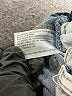 Cat & Jack Stars Blue Jeans Size 4 - photo 4