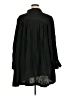 Madewell Black Long Sleeve Button-Down Shirt Size XL - photo 2