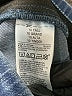 Old Navy Blue Jeggings Size 10 (tall) - photo 8