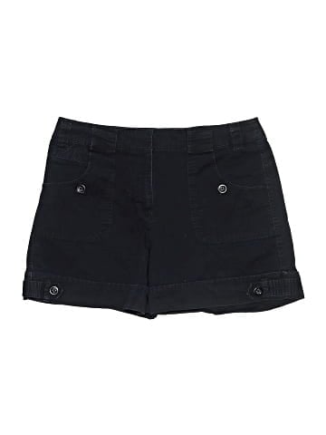 DressBarn Shorts (view 1)