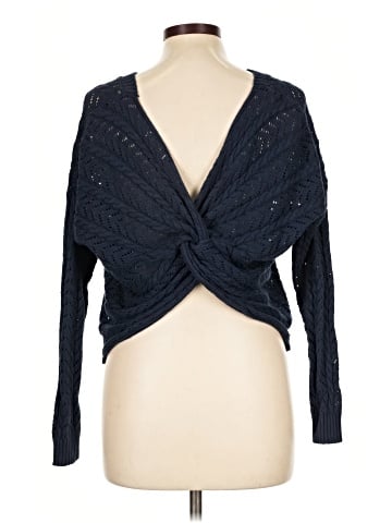 Mi ami Long Sleeve Top (view 2)