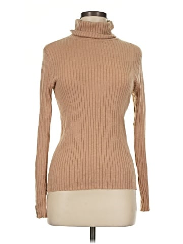 J. McLaughlin Turtleneck Sweater (view 1)
