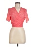 D&Co. Orange Vest Size M - photo 1