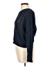 Mi ami Blue Long Sleeve Top Size L - photo 5