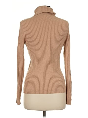 J. McLaughlin Turtleneck Sweater (view 2)