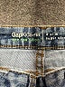 Gap Kids Solid Blue Jeans Size 8 - photo 3