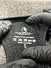 Icyzone Black Active Tank Size S - photo 7