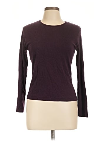 The Limited Long Sleeve Top (view 1)
