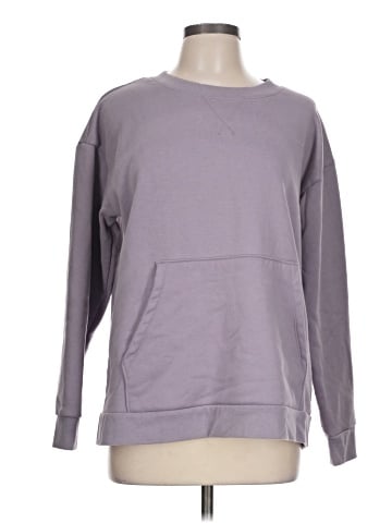 Mondetta Sweatshirt (view 1)